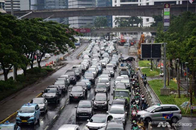 Đại học Gadjah Mada (UGM), Indonesia đã phát triển một ứng dụng sẽ giúp giảm số vụ tai nạn giao thông.