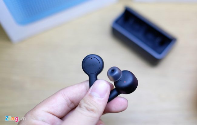 Phần treble trên RHA TrueConnect được đẩy mạnh, phù hợp khi nghe nhạc giao hưởng, đàn dây. Bên cạnh đó, chất âm của model này được đánh giá khá cao về độ chi tiết, độ chắc của âm bass.