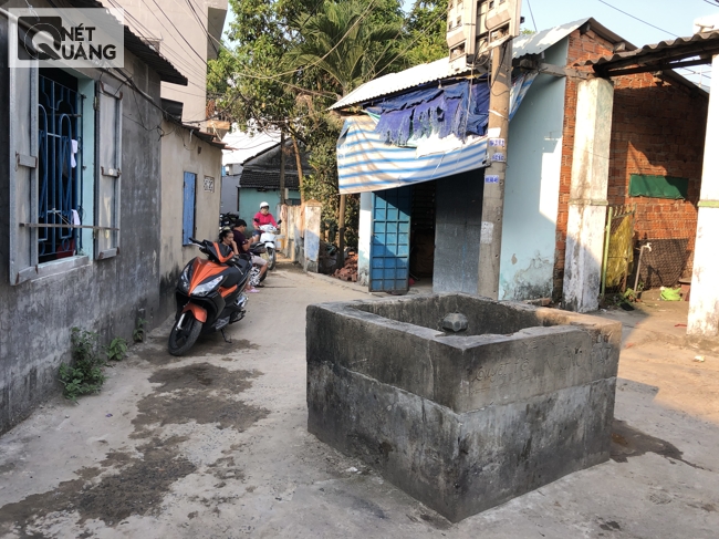 Làng Nam Ô còn lưu nhiều vết tích của người Chăm từng sống ở đây. Mà cụ thể là những giếng Chăm hình vuông đặc trưng đến nay vẫn sử dụng được.