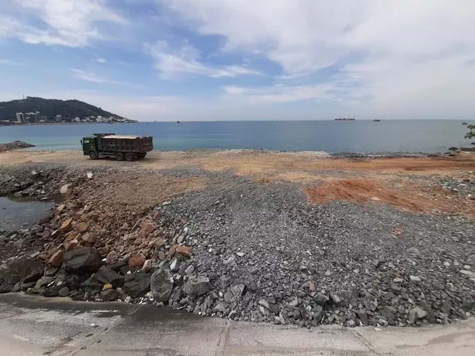 Tổng kinh phí dự án khoảng 50 triệu USD.