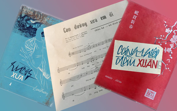 Bỏ khái niệm ca khúc trước 1975 trong dự thảo nghị định mới được xây dựng năm qua khiến công chúng rất hoan nghênh - Ảnh: Tuổi Trẻ