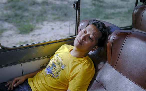 Phim Việt chiếu dịp Tết Canh Tý: 30 chưa phải Tết. Ảnh: ĐPCC