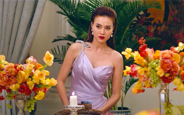 Phim Việt chiếu dịp Tết Canh Tý: Gái già lắm chiêu 3. Ảnh: ĐPCC