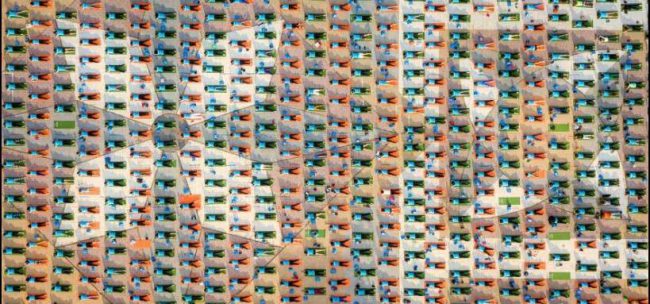 Ảnh đẹp mê hoặc về Việt Nam trên National Geographic