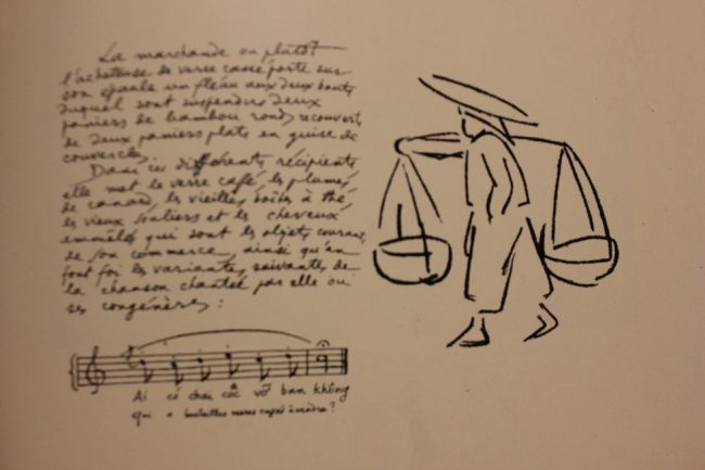 Một thời chai, cốc thủy tinh vỡ cũng là một món hàng có thể giúp đám trẻ đổi được vài xu hoặc kẹo kéo.