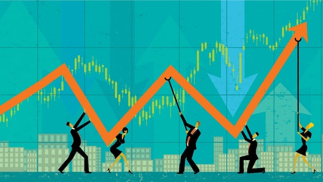 Bối cảnh hiện tại đặt ra nhiều thách thức về quản trị cho doanh nghiệp