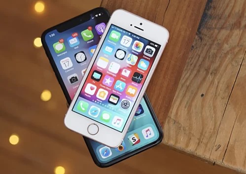 Lỗ hổng bảo mật liên quan tới phần cứng, ảnh hưởng từ iPhone 4S dùng chip A5 cho tới iPhone X dùng chip A11. ẢNh: 9to5mac.