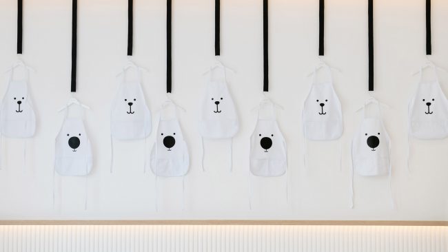 Những hình ảnh trực quan.