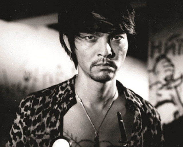 NSND Thế Anh trong phim Mối tình đầu.