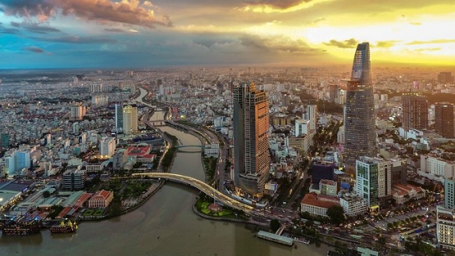 Chi phí sản xuất rẻ vẫn là yếu tố hấp dẫn của thị trường Việt Nam