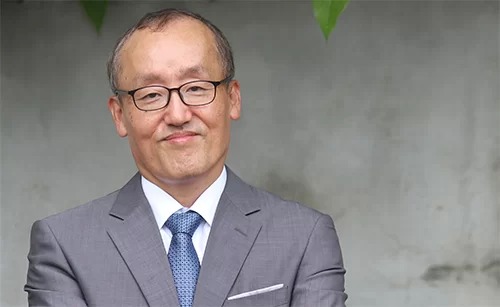 Tiến sĩ Kidong Park, Trưởng đại diện WHO tại Việt Nam. Ảnh: WHO