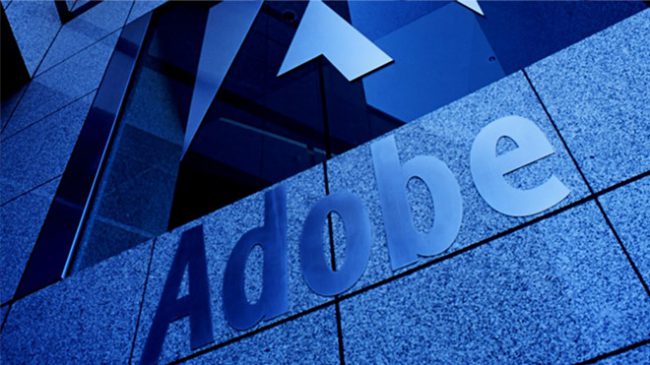 Đây không phải lần đầu tiên Adobe làm lộ dữ liệu khách hàng ẢNH: GIZMODO