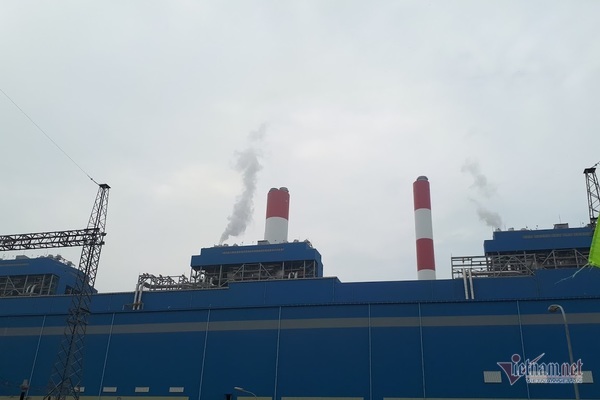 Từ chối nhiệt điện than sẽ phải dùng nhiệt điện khí giá cao.