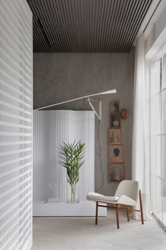 Ảnh: Denilson Machado thuộc MCA Estúdio.