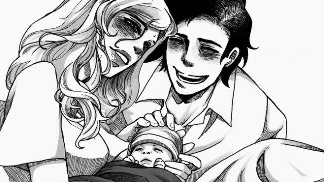 Thirty and a Half Minutes là câu chuyện cảm động về tình mẫu tử.