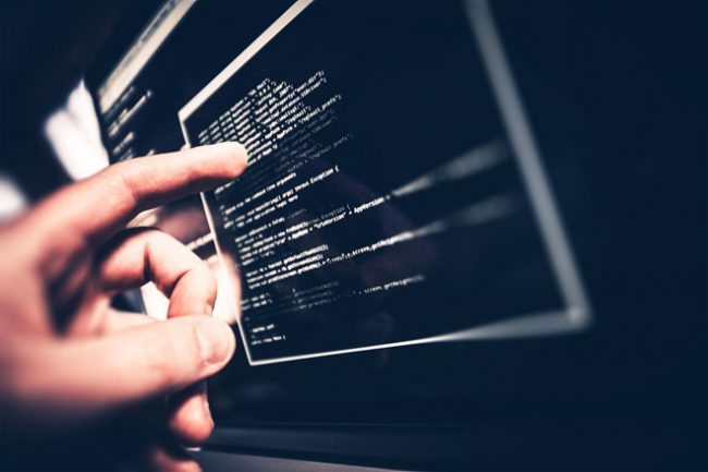 Môi trường cộng tác lập trình phần mềm đang đối mặt với nhiều thách thức mới Ảnh: 123RF