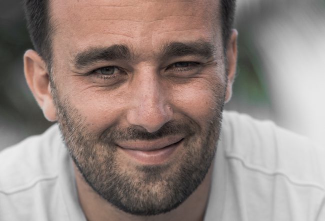 Nhiếp ảnh gia Réhanh.