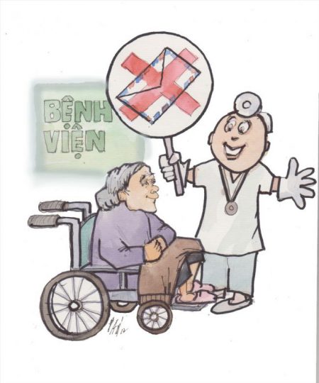 Ảnh minh họa. Nguồn: internet.