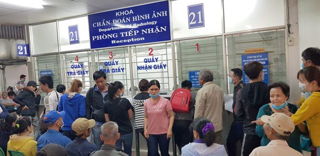 Nhiều BV tự chủ chỉ định các xét nghiệm cận lâm sàng được cho là “quá tay”