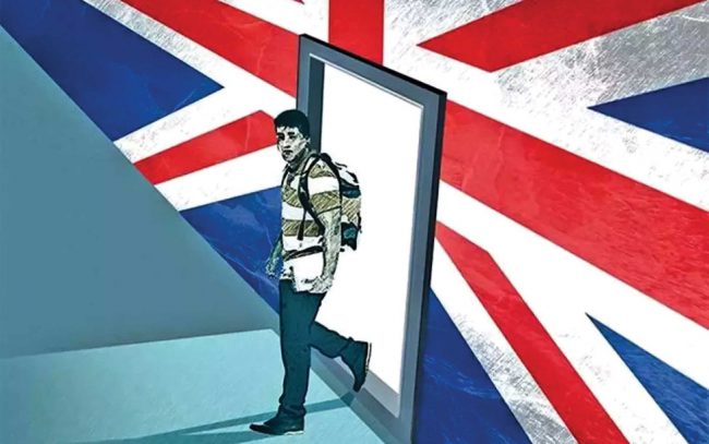 Ảnh: THE ECONOMIC TIMES