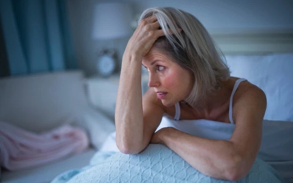 Khó ngủ có thể là dấu hiệu của nhiều bệnh nguy hiểm trong đó có ung thư.