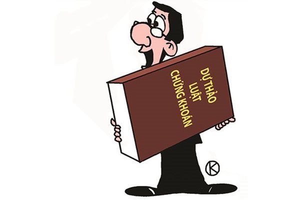 Quốc hội thông qua Luật Chứng khoán sửa đổi, mở đường cho nâng hạng thị trường