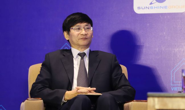 Luật sư Trương Thanh Đức: "Nếu có tiền tôi vẫn đầu tư bất động sản".