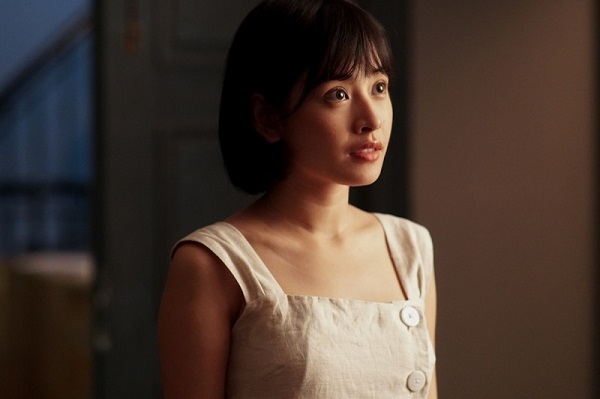 Vai Nhi như được "đo ni đóng giày" cho Chi Pu.