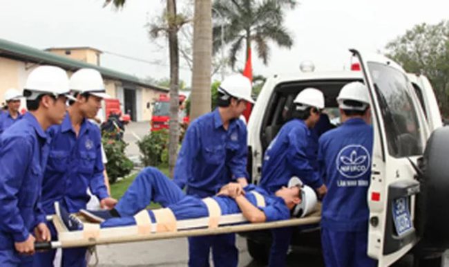 Mức trợ cấp dưỡng sức, phục hồi sức khỏe sau điều trị thương tật, bệnh tật mỗi ngày bằng 30% mức lương cơ sở