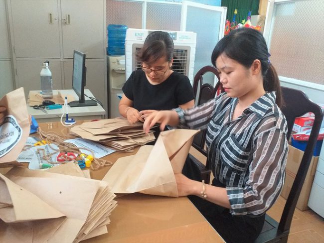 Người lao động nghỉ hưu khi 35 sẽ nhận lương hưu với mức rất thấp