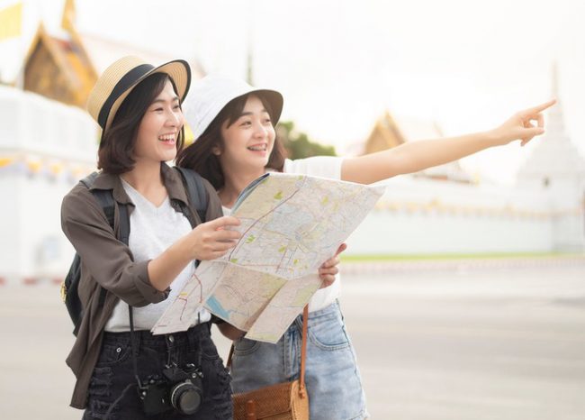 Các gói ưu đãi sẽ giúp bạn tiết kiệm chi phí cho chuyến đi.