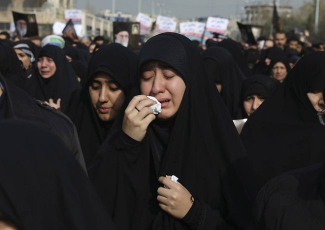 Lộ trình của chiếc Boeing 737 trước khi gặp nạn gần sân bay quốc tế ở Tehran hôm nay. Đồ họa: Flightradar24.