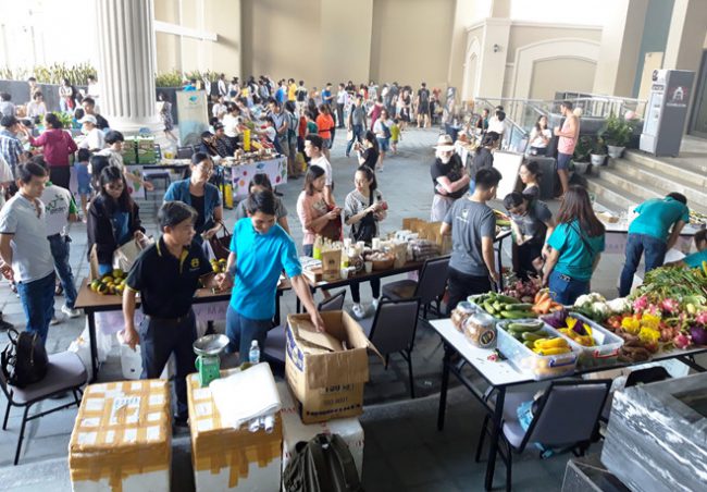 Ê-Đê Café được nhiều người nước ngoài quan tâm mua về