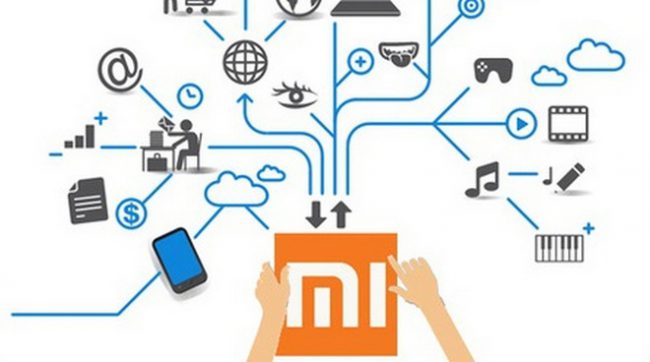 Những công nghệ tương lai như 5G, trí tuệ nhân tạo (AI) và Internet of Things (IoT) sẽ là trọng tâm của Xiaomi trong 5 năm tới. Ảnh: Xiaomi.