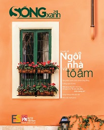 Ấn phẩm tháng 7 năm 2020