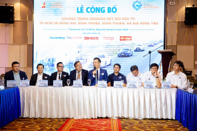 Quang cảnh buổi tọa đàm