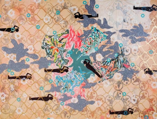 trien-lam-tranh-cua-ngo-dinh-bao-chau