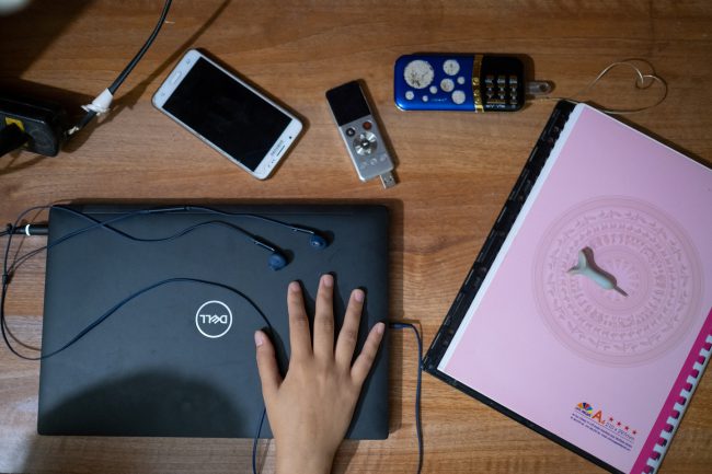 the-gioi-anh-sang-me-danh-cho-con