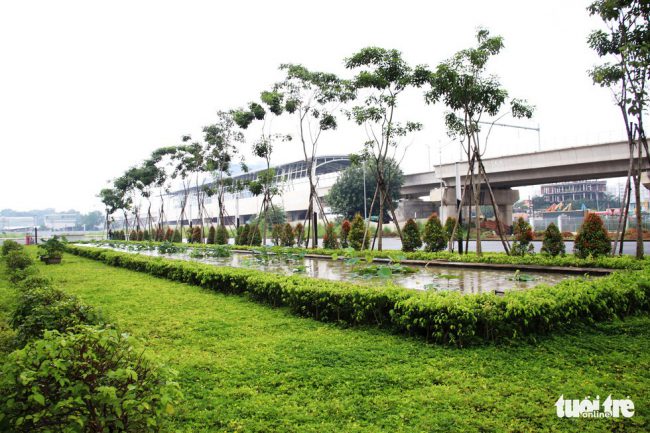 can-canh-ben-xe-mien-dong-moi