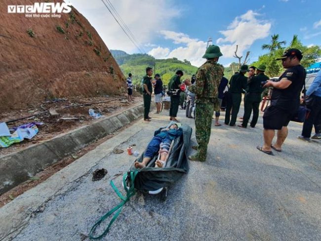 cac-nan-nhan-trong-vu-sat-lo-o-quang-nam