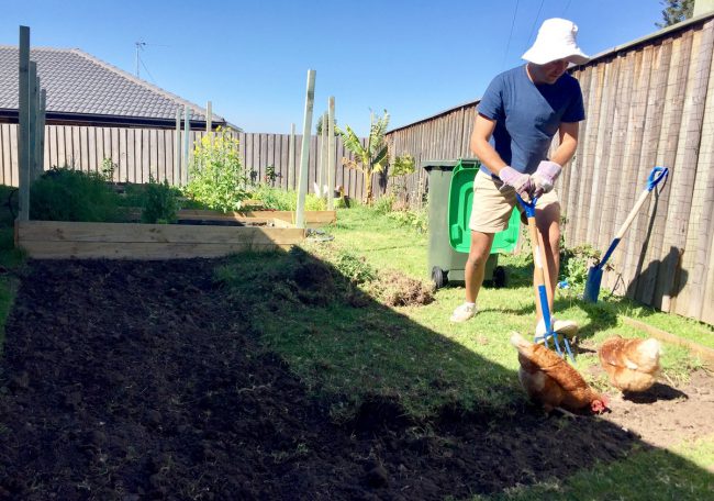 quay-rau-cua-co-gai-viet-o-uc