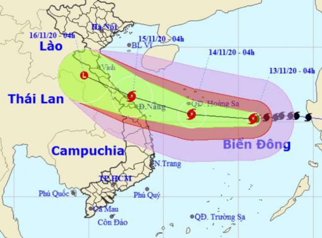 bao-so-13-vao-dat-lien