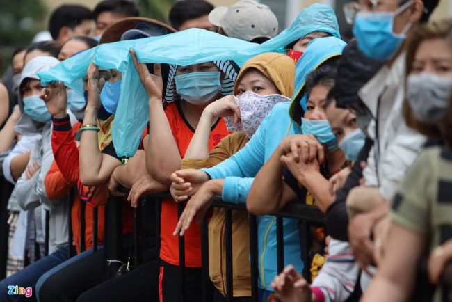 linh-cuu-nghe-si-chi-tai-duoc-dua-ra-san-bay-ve-my