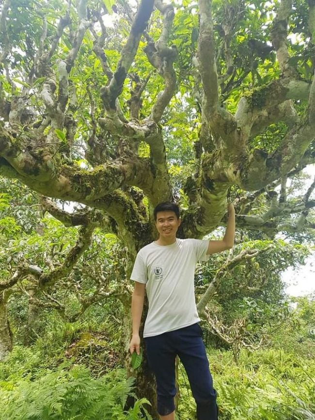 chang-trai-vao-rung-khoi-nghiep