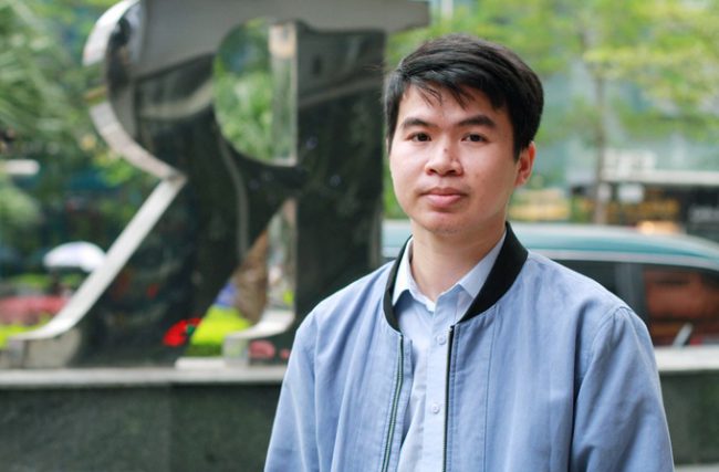 chang-trai-vao-rung-khoi-nghiep