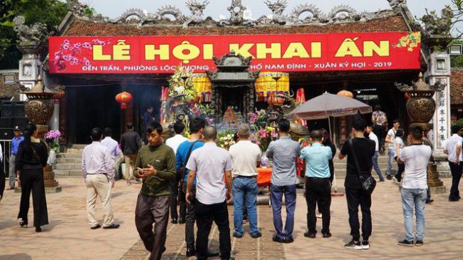 nam-dinh-khong-to-chuc-le-hoi-den-tran-va-cho-vieng-xuan-tan-suu