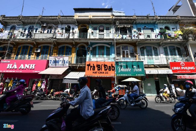 song-thap-thom-trong-chung-cu-cu-o-tphcm