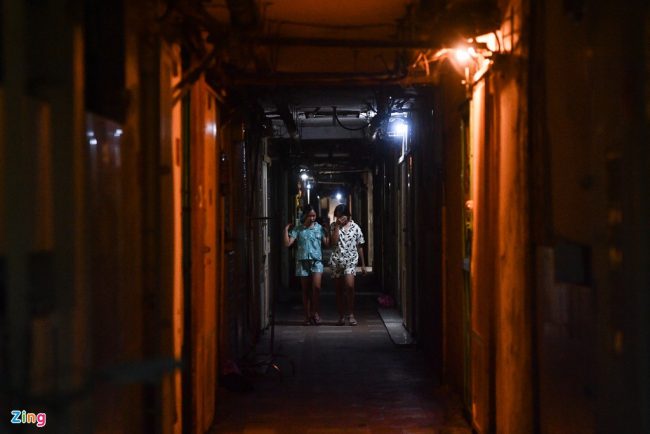 song-thap-thom-trong-chung-cu-cu-o-tphcm