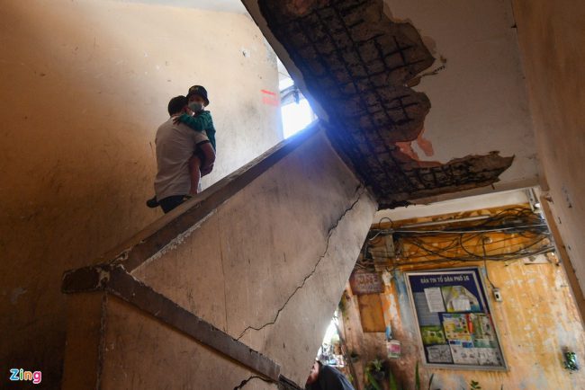 song-thap-thom-trong-chung-cu-cu-o-tphcm