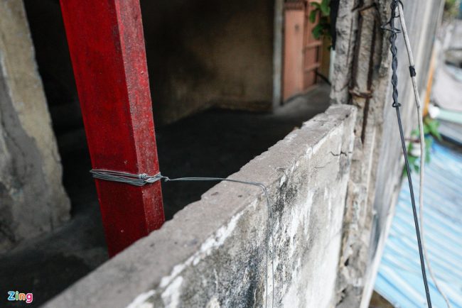 song-thap-thom-trong-chung-cu-cu-o-tphcm